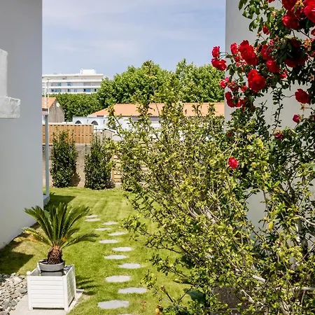 Du Marche Villa Royan