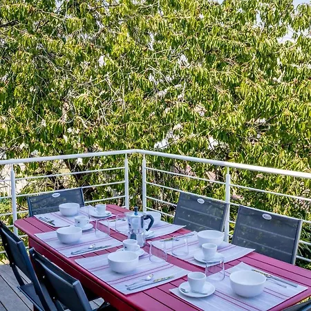 Вілла Du Marche *