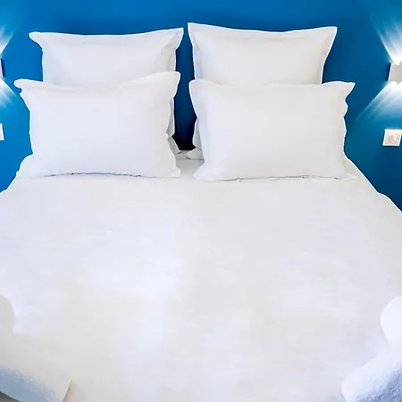 Вілла Du Marche