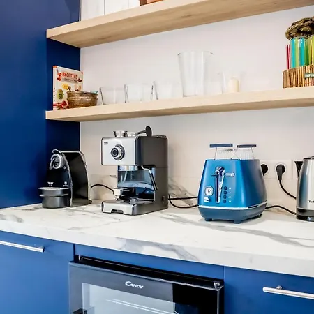 Вілла Du Marche *