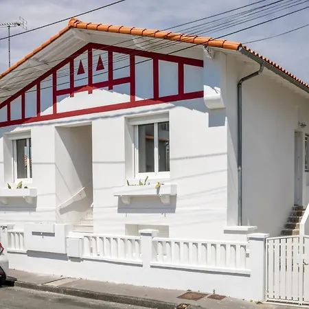 Вілла Du Marche *