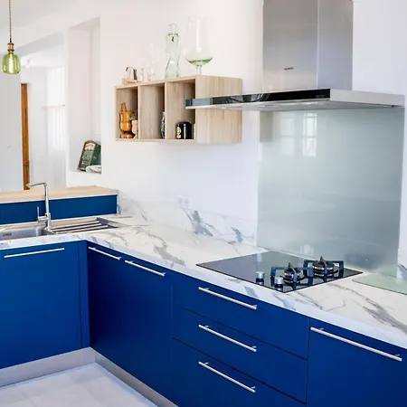 Villa Du Marche Royan