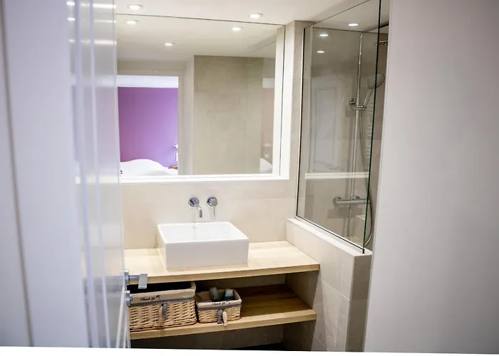 Du Marche Вілла *