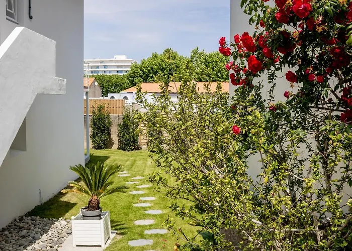 Du Marche 빌라 로양