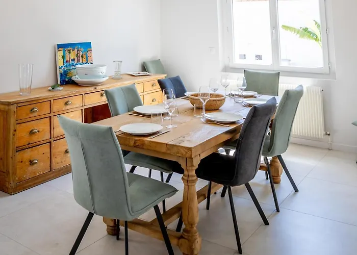 Вілла Du Marche