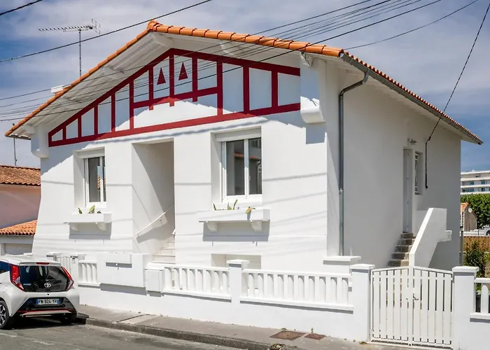 Вілла Du Marche *