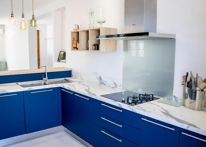 빌라 Du Marche 로양