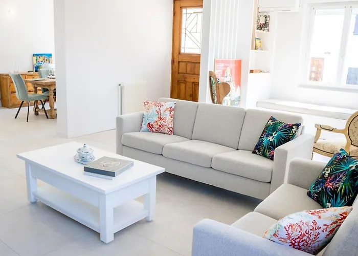 Du Marche Вілла *